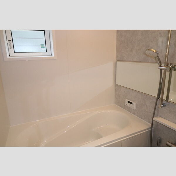 バス (一坪風呂)