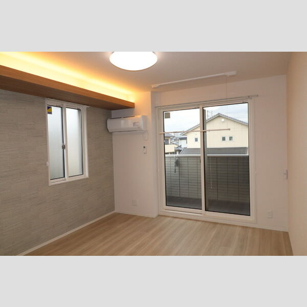 居室・リビング (LDK)