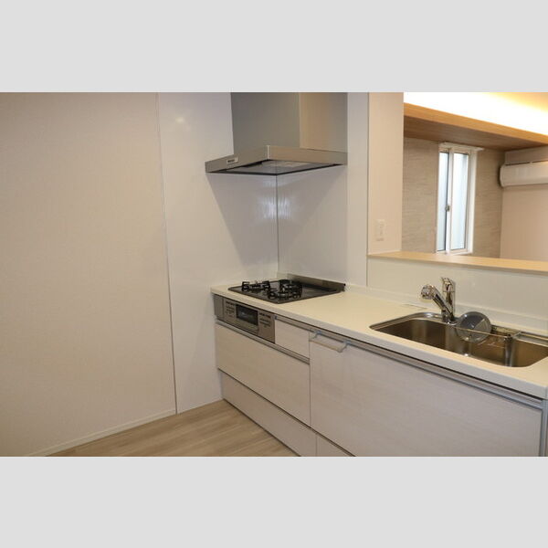 キッチン (システムキッチン)