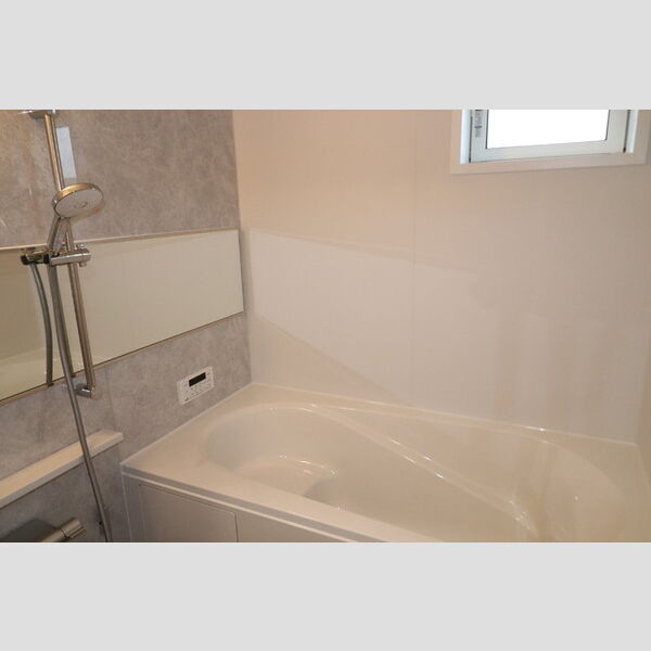 バス (一坪風呂)