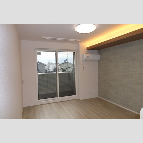 居室・リビング (LDK)