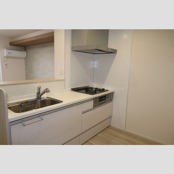 キッチン (システムキッチン)