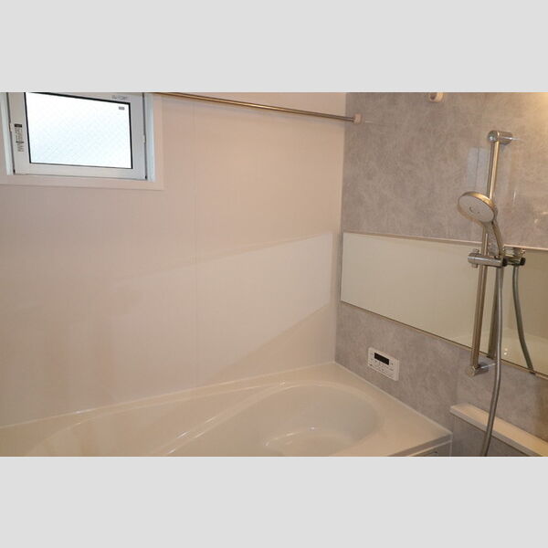 バス (一坪風呂)