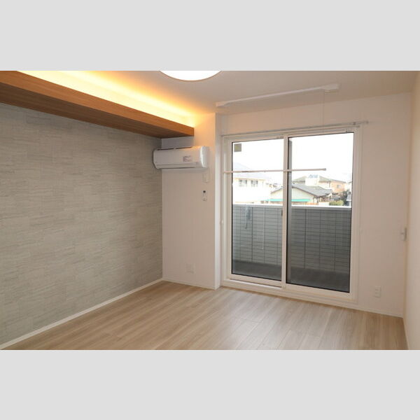 居室・リビング (LDK)