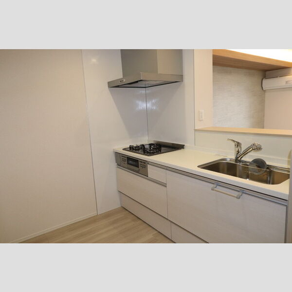 キッチン (システムキッチン)