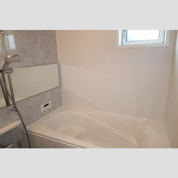 バス (一坪風呂)