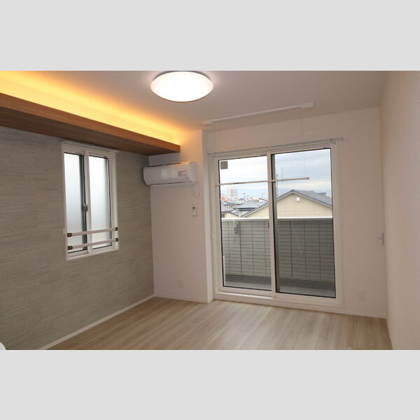 居室・リビング (LDK)