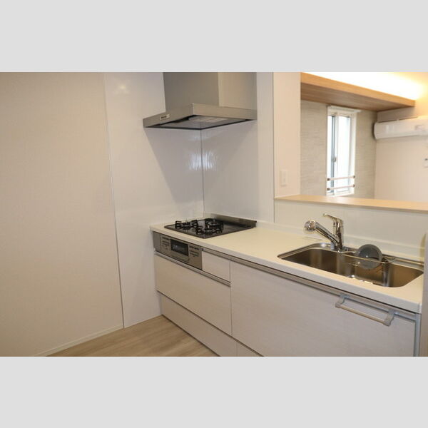 キッチン (システムキッチン)