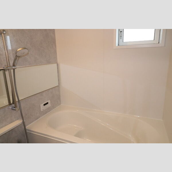 バス (一坪風呂)