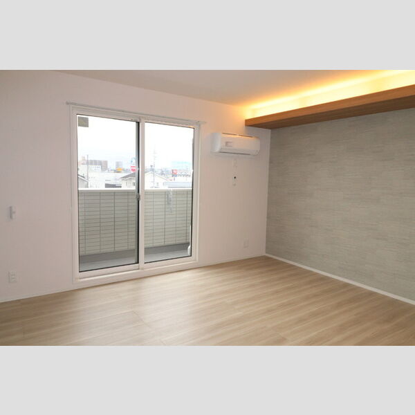 居室・リビング (LDK)