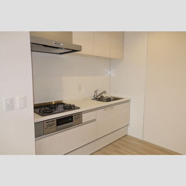 キッチン (システムキッチン)