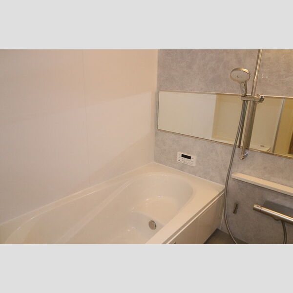 バス (一坪風呂)