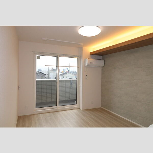 居室・リビング (LDK)