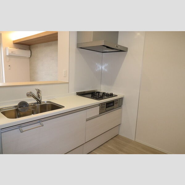 キッチン (システムキッチン)