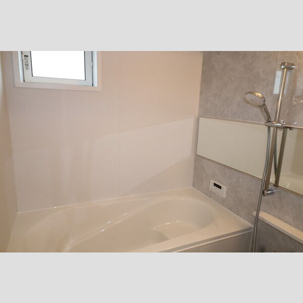 バス (一坪風呂)