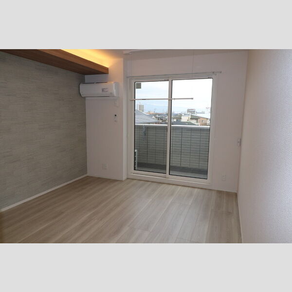 居室・リビング (LDK)