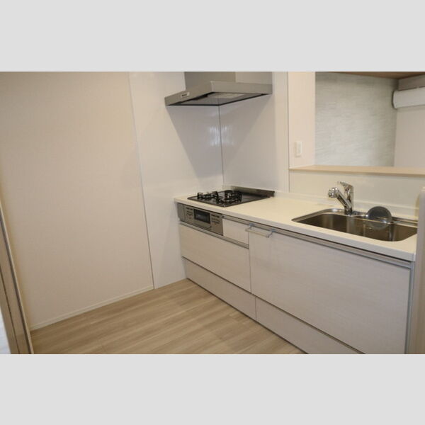 キッチン (システムキッチン)