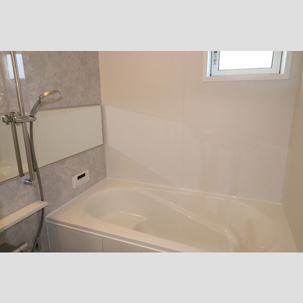 バス (一坪風呂)