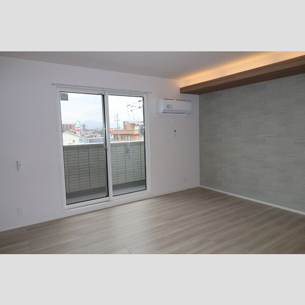 居室・リビング (LDK)