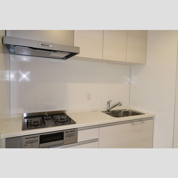 キッチン (システムキッチン)