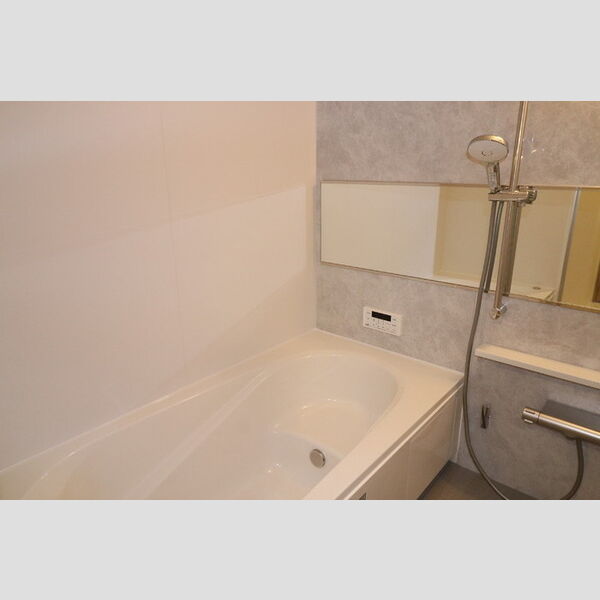 バス (一坪風呂)