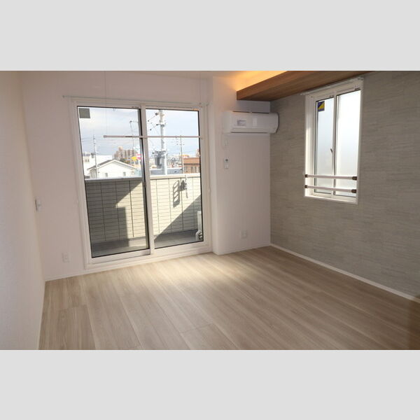 居室・リビング (LDK)