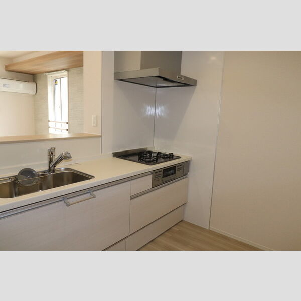 キッチン (システムキッチン)