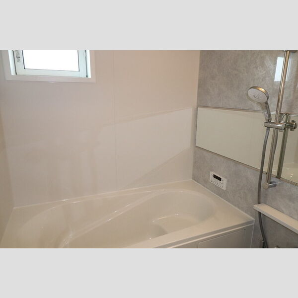 バス (一坪風呂)