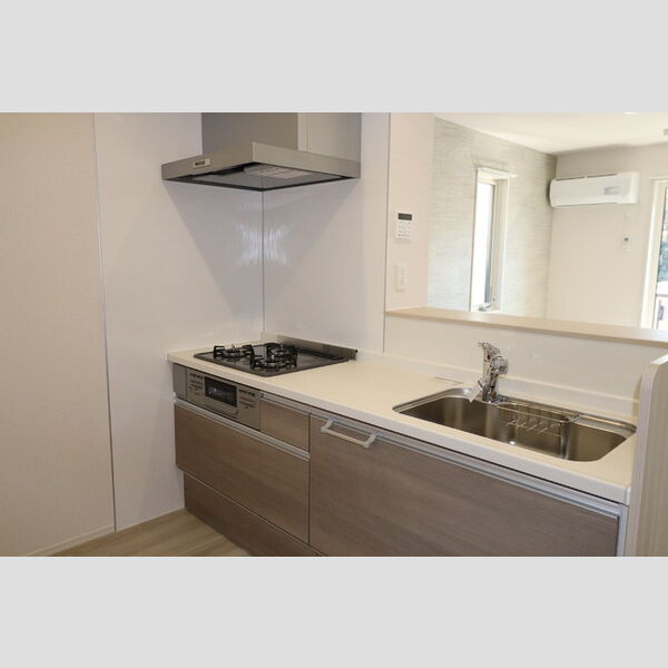 キッチン (システムキッチン)