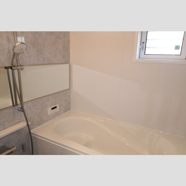 バス (一坪風呂)