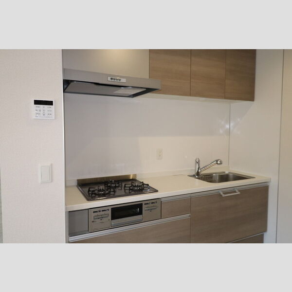 キッチン (システムキッチン)
