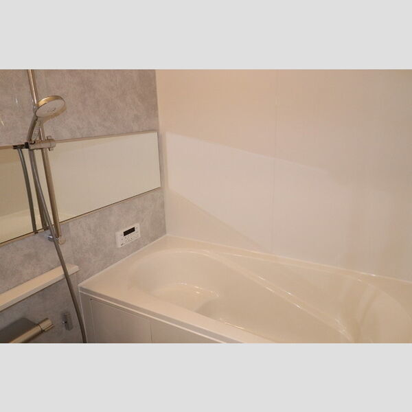 バス (一坪風呂)