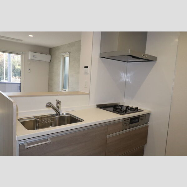 キッチン (システムキッチン)