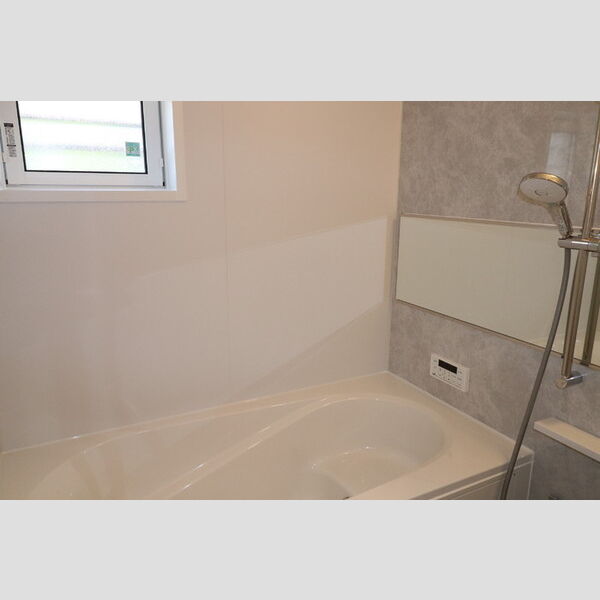 バス (一坪風呂)