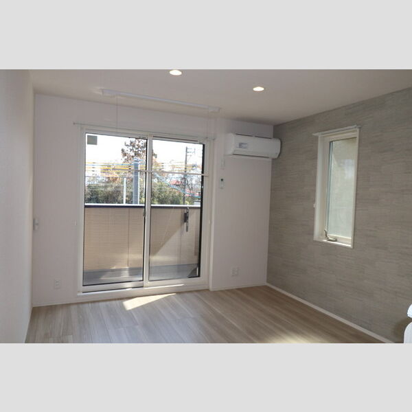 居室・リビング (LDK)