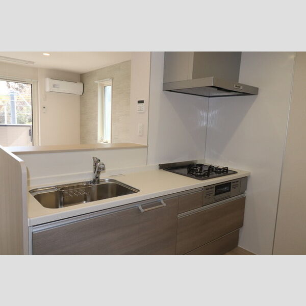 キッチン (システムキッチン)