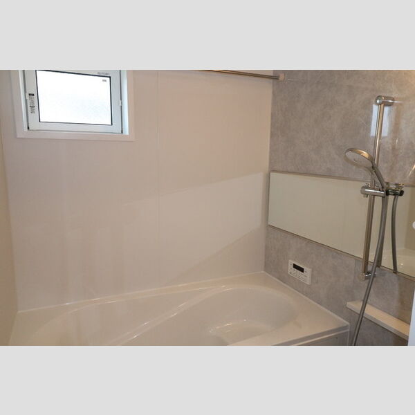 バス (一坪風呂)