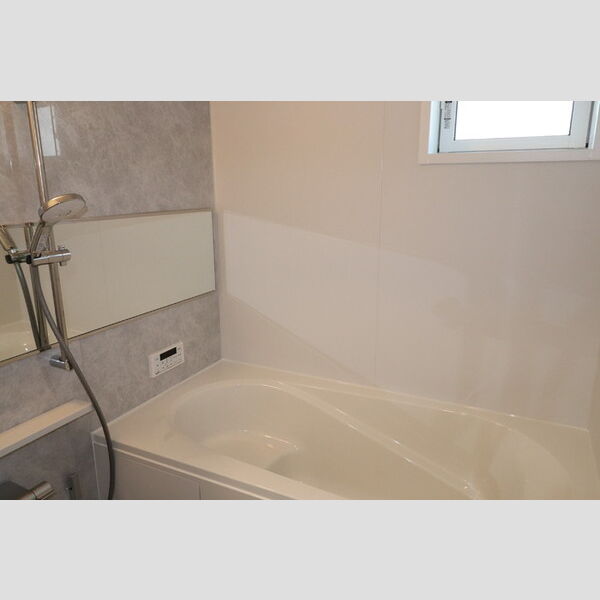 バス (一坪風呂)