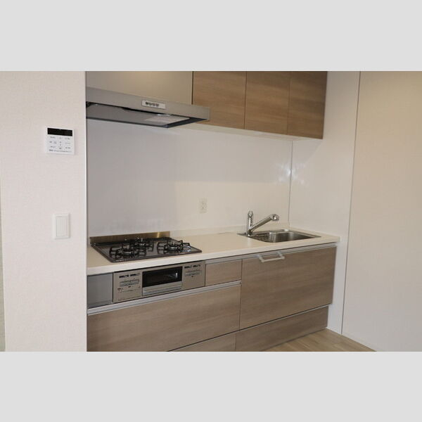 キッチン (システムキッチン)