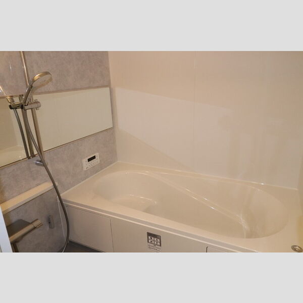 バス (一坪風呂)