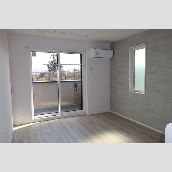 居室・リビング (LDK)