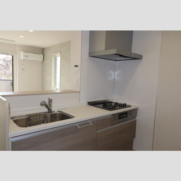 キッチン (システムキッチン)