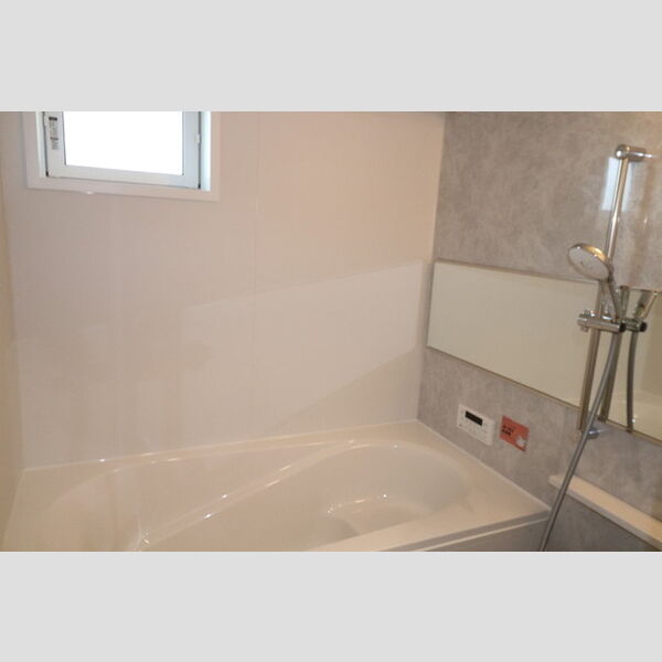 バス (一坪風呂)