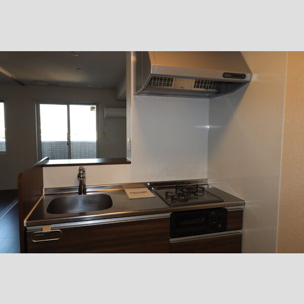 キッチン (システムキッチン)