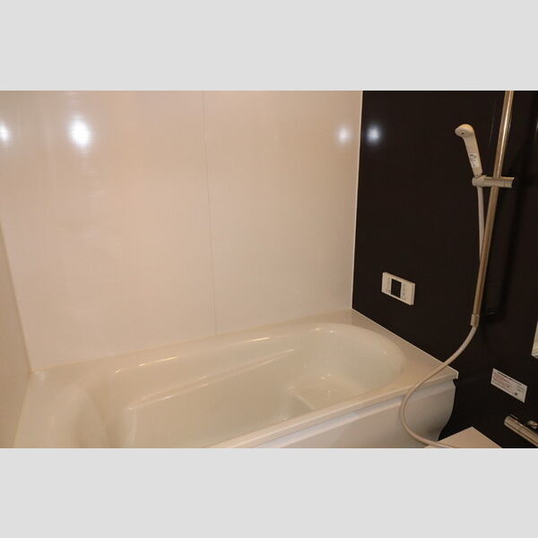 バス (一坪風呂)