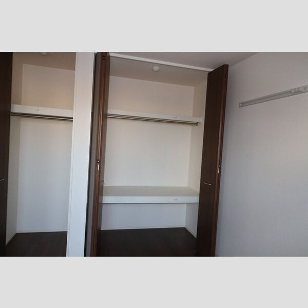 収納 (クローゼット)