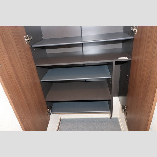 収納 (シューズボックス(トールタイプ))