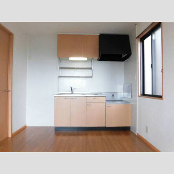 キッチン (キッチン)