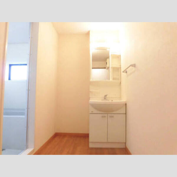 洗面所 (洗面台)