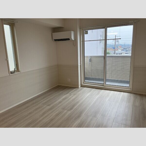 居室・リビング (301　リビング)